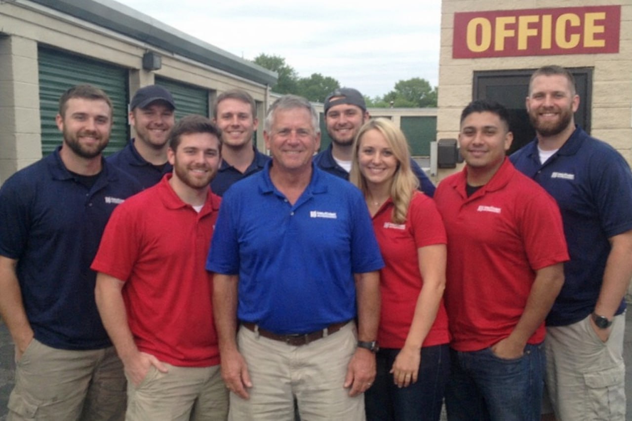 Water damage restoration professionals in Chicago, IL