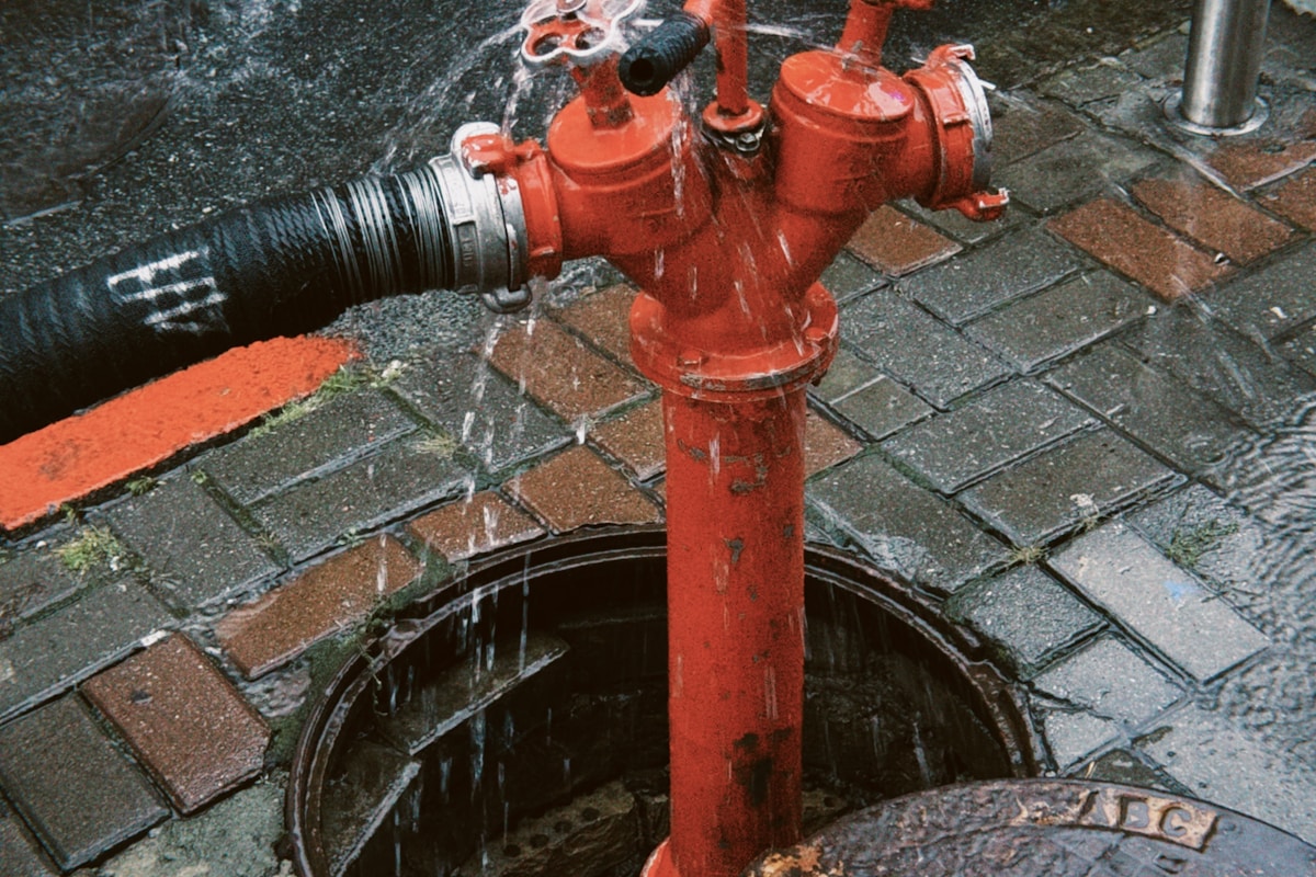 Commercial water damage restoration in Chicago